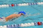 Swimming & Diving vs RWU  Swimming & Diving vs Roger Williams University. - Photo by Keith Nordstrom : Wheaton, Swimming